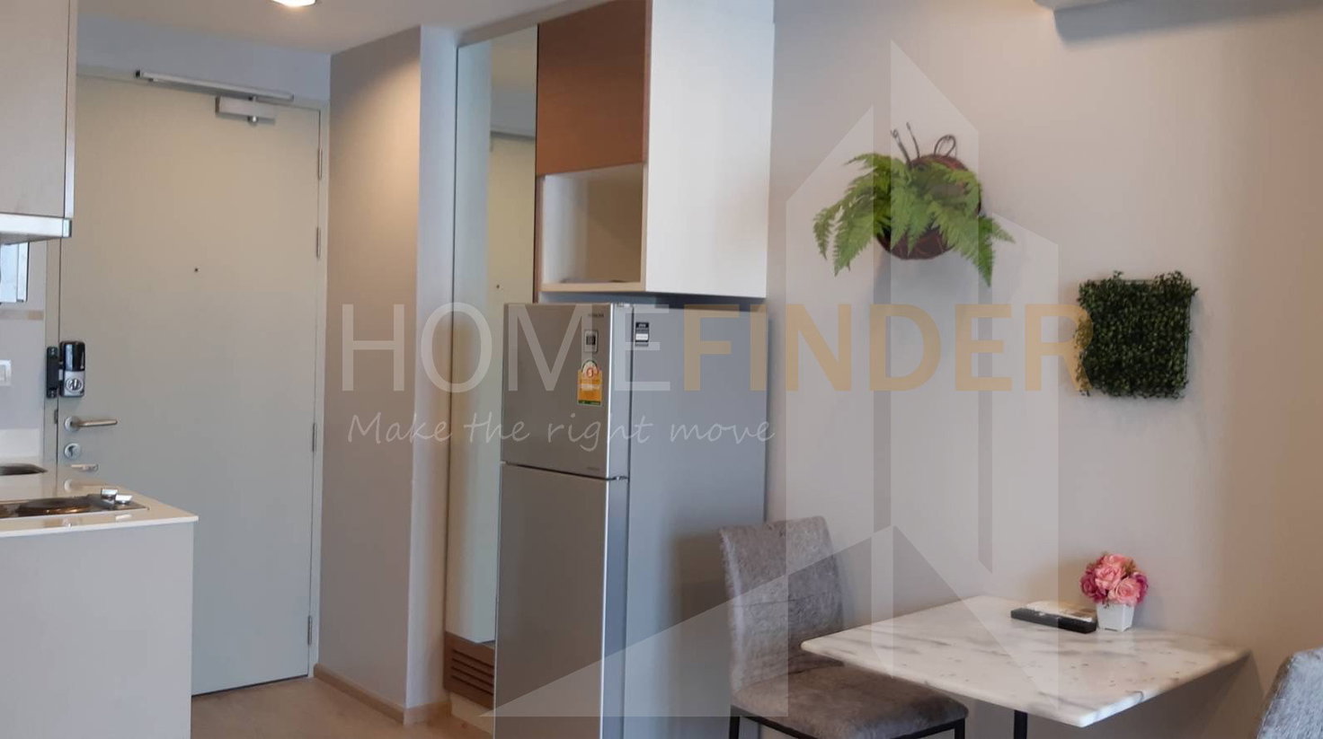 picture Ideo Q Ratchathewi 1 bedroom, for rent - 2/4
