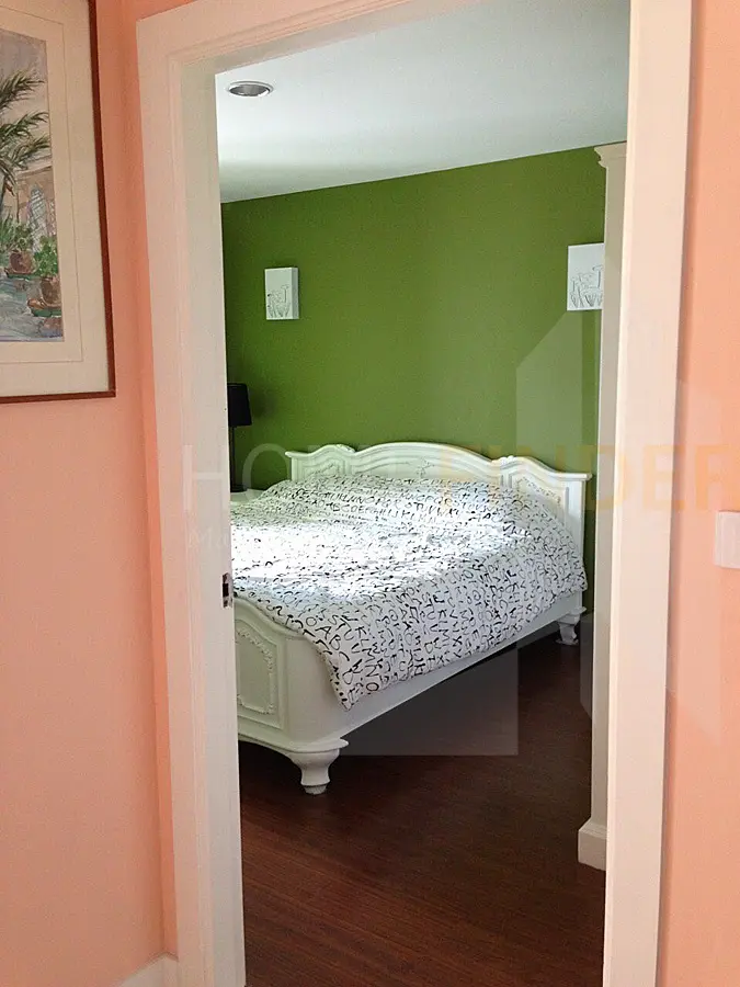 รูป The Waterford Diamond 2 bedrooms, for rent - รูปที่ 7/15