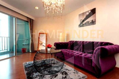 คอนโดให้เช่า : Belle Avenue Ratchada-Rama 9 || เบ็ล อเวนิว รัชดา-พระราม 9 1 bedroom, for rent