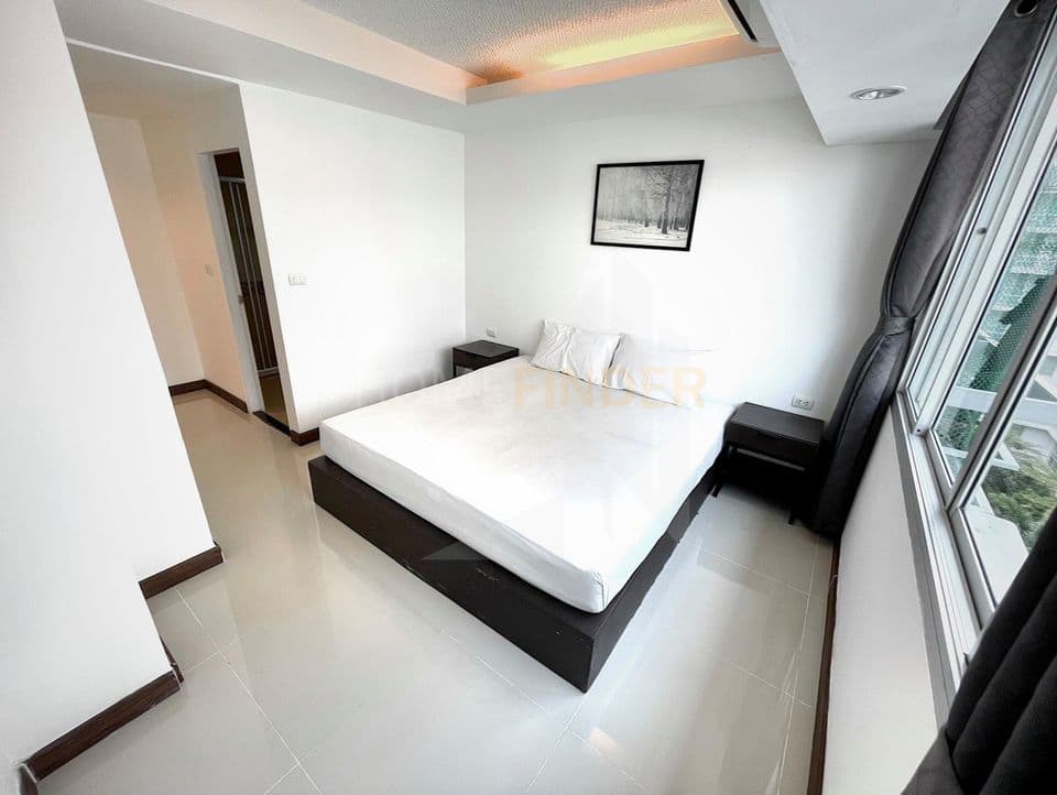 picture Waterford Sukhumvit 50 2 bedrooms, for rent - 2/8
