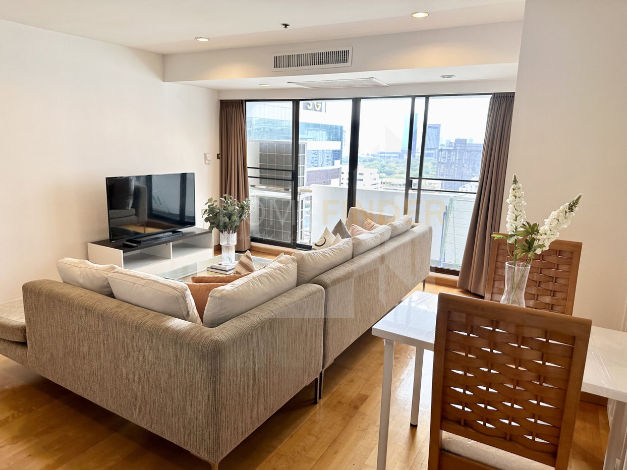 picture The Royal Place 2 1 bedroom, for rent - 3/7