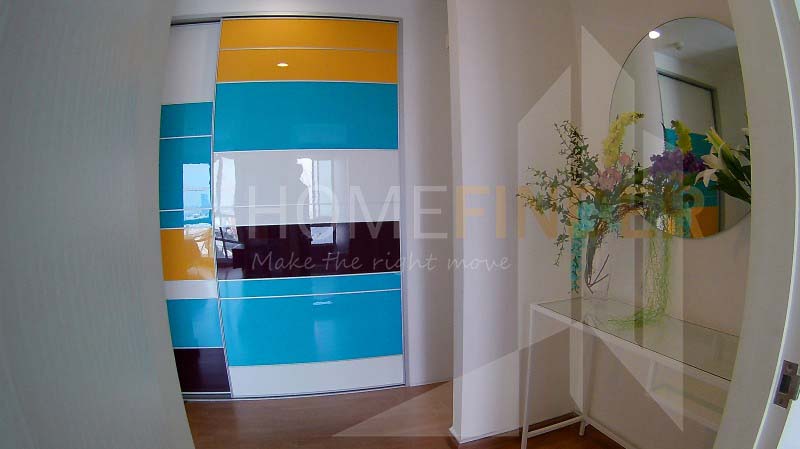 picture U Delight @ Jatujak Station 2 bedrooms, for rent - 6/16