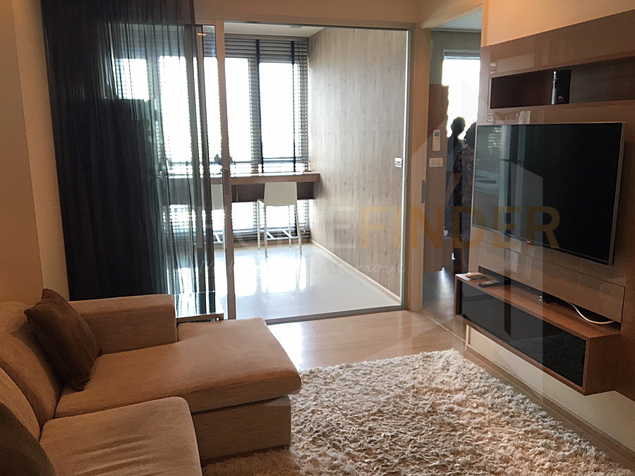 picture Rhythm Sukhumvit 1 bedroom, for rent - 4/14