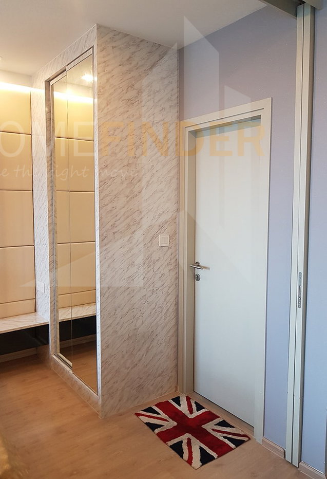 picture IDEO Q Chula-Samyan 1 bedroom, for rent - 9/20