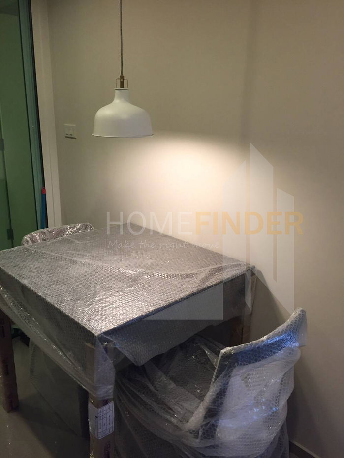 picture CENTRIC Ari Station 1 bedroom, for rent - 6/6