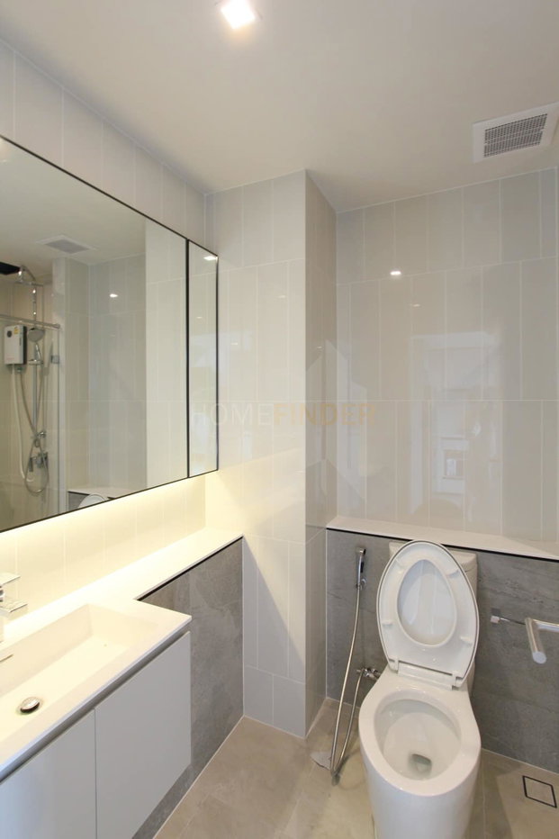 picture The Reserve Phahol - Padipat 1 bedroom, for rent - 7/8