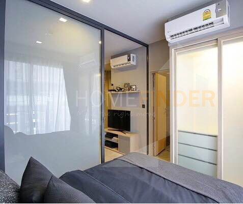 รูป M Thonglor 10 1 bedroom, for rent - รูปที่ 4/4