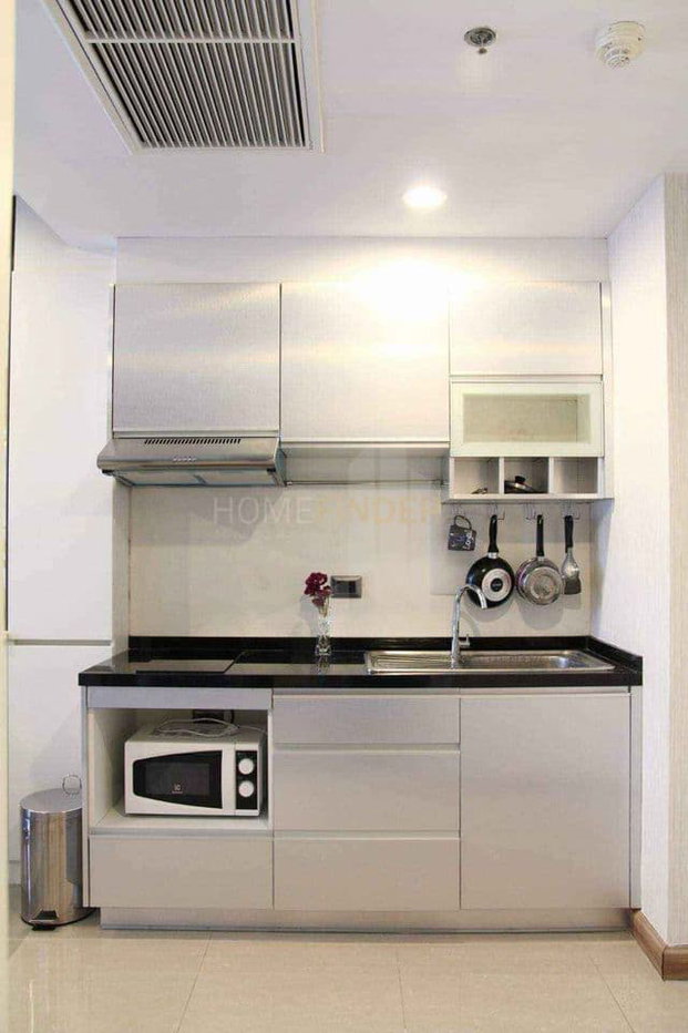 picture Supalai Wellington 1 bedroom, for rent - 9/10