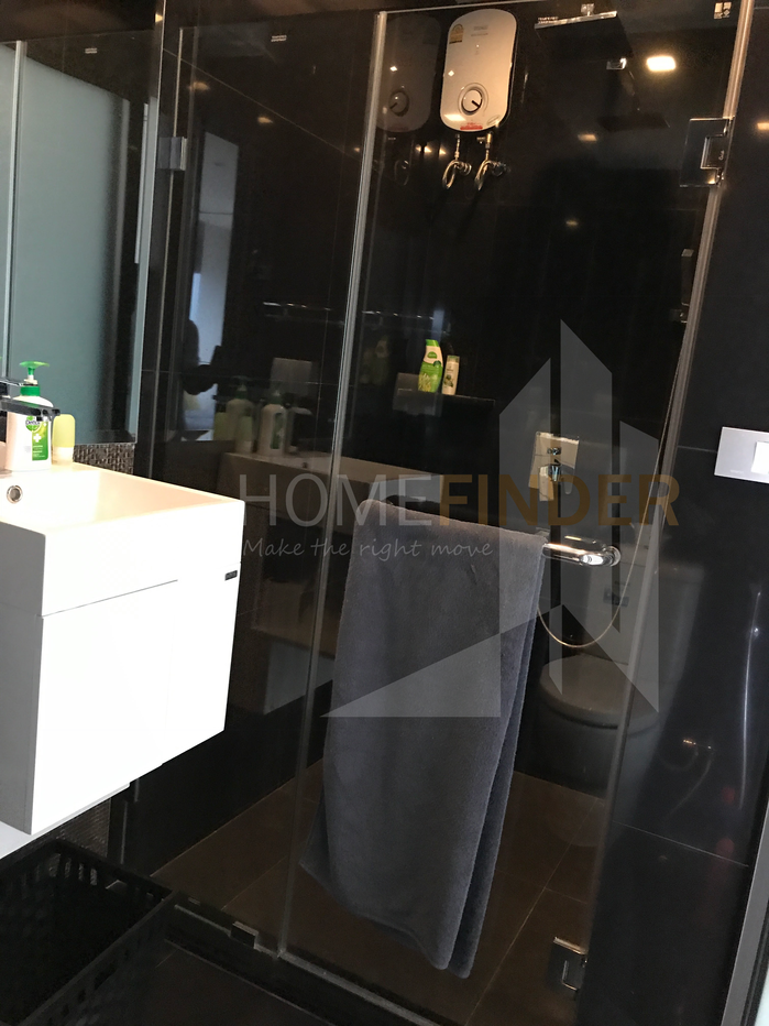 picture Rhythm Sukhumvit 36-38 1 bedroom, for rent - 6/22