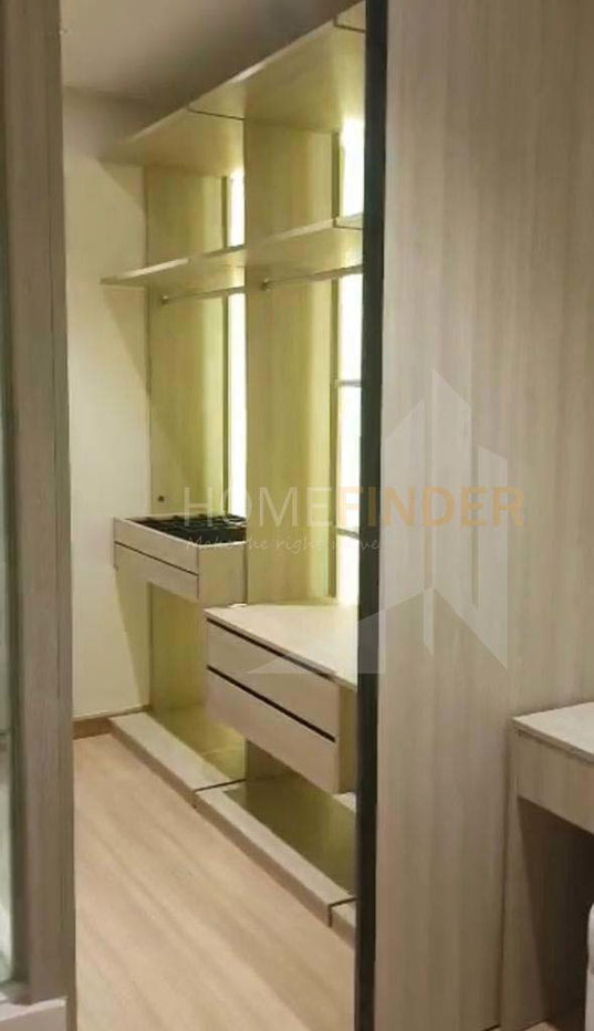 รูป Sky Walk Condominium 1 bedroom, for rent - รูปที่ 6/8