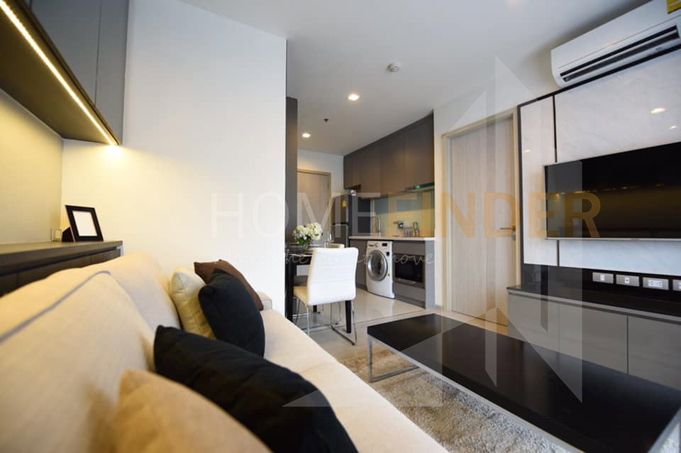 รูป Rhythm Sukhumvit 36-38 1 bedroom, for rent - รูปที่ 5/7