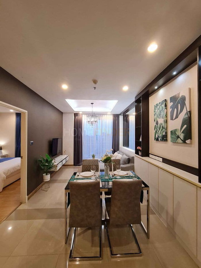 picture Supalai Wellington 1 bedroom, for rent - 1/10