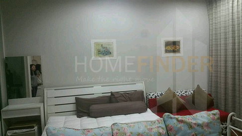 The Address Chidlom 1 bedroom, for rent