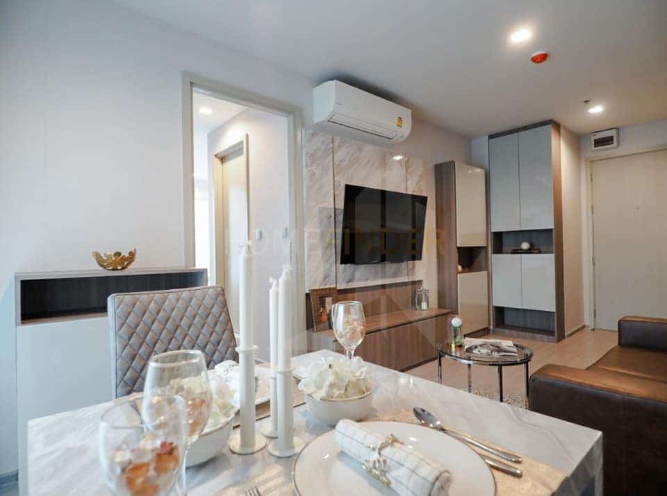 รูป Life Ladprao 1 bedroom, for rent - รูปที่ 1/9