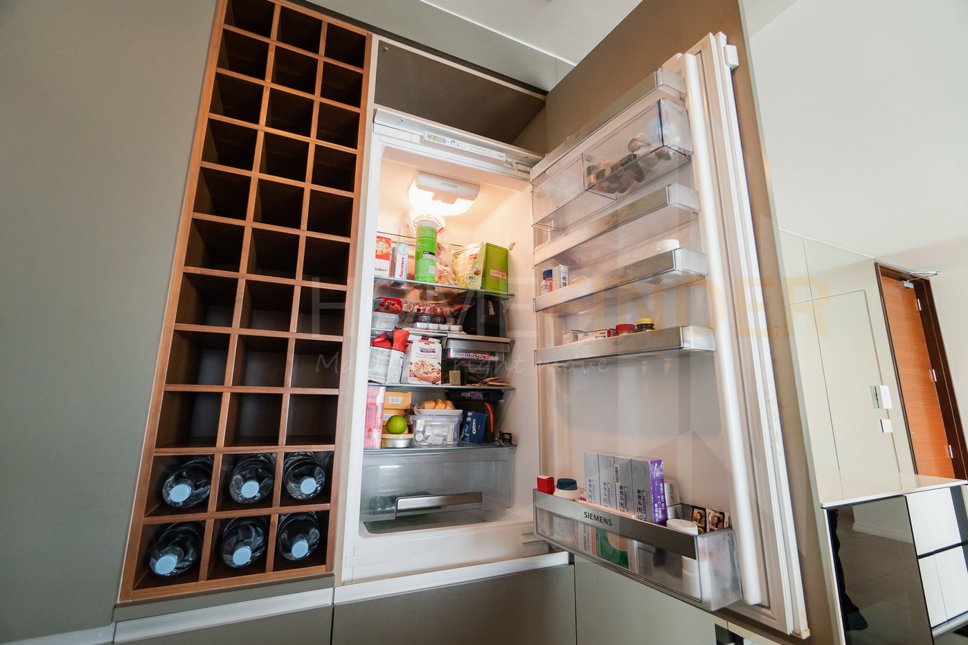 รูป The River Condominium 3 bedrooms, for sale - รูปที่ 14/16