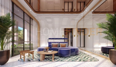 FLO 2 bedrooms, for sale