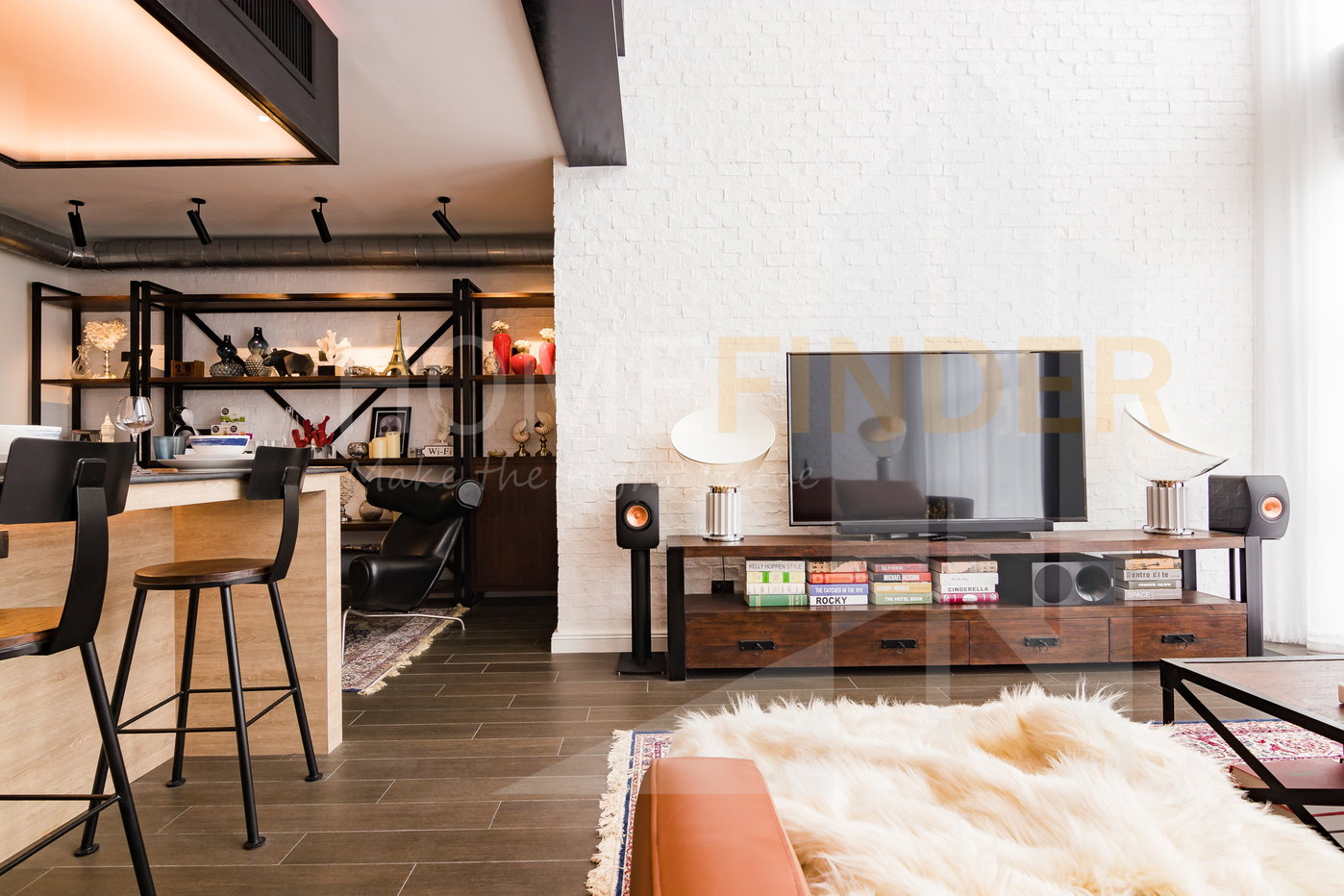 รูป Penthouse Condominium 3 6 bedrooms, for sale - รูปที่ 17/75