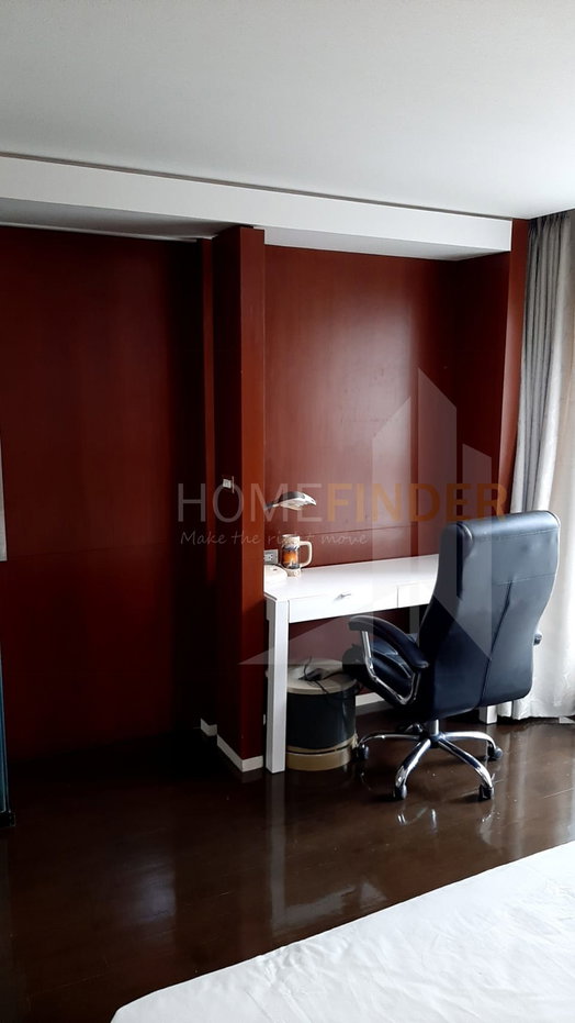 รูป The Grand Condo 1 bedroom, for rent - รูปที่ 14/14