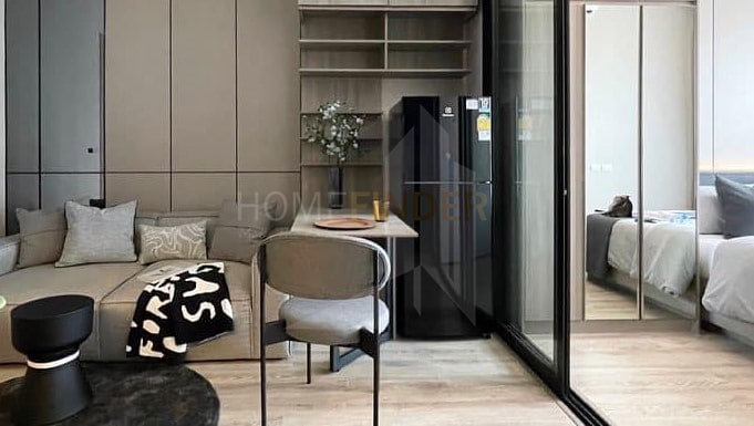 picture Knightsbridge Prime Onnut 1 bedroom, for rent - 6/7