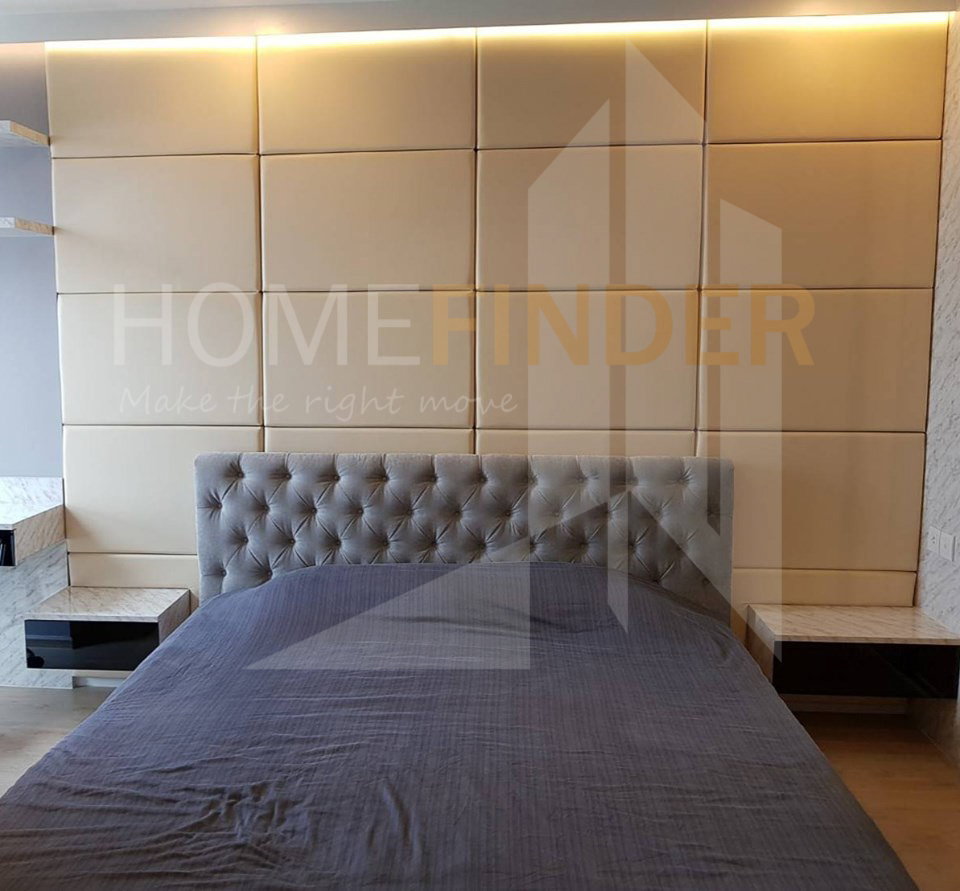picture IDEO Q Chula-Samyan 1 bedroom, for rent - 14/20