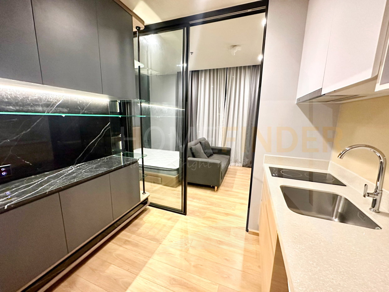 รูป Noble Around 33 1 bedroom, for rent - รูปที่ 2/6