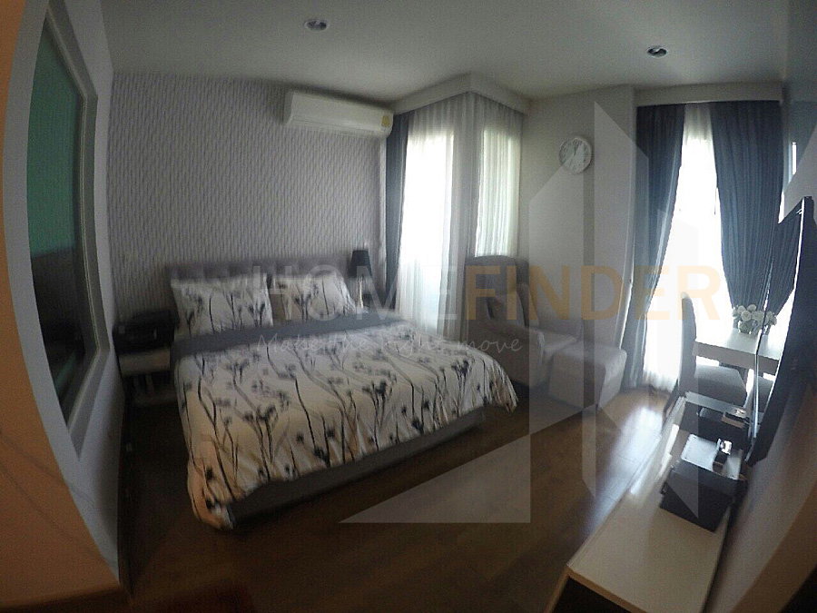 picture The Address Chidlom 1 bedroom, for rent - 2/4