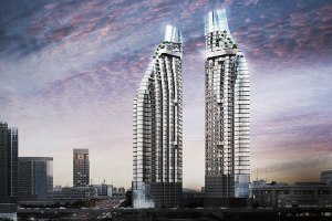 One 9 Five Asoke-Rama 9 1 bedroom, for sale