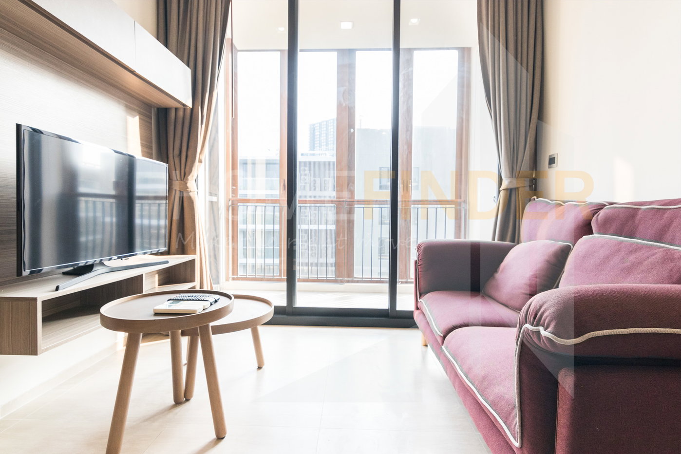 รูป Mori Haus 1 bedroom, for rent - รูปที่ 11/19