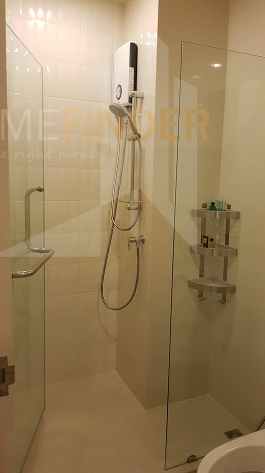 picture Life Asoke 1 bedroom, for rent - 2/10