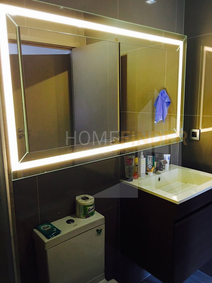 picture Mori Haus 1 bedroom, for rent - 6/9