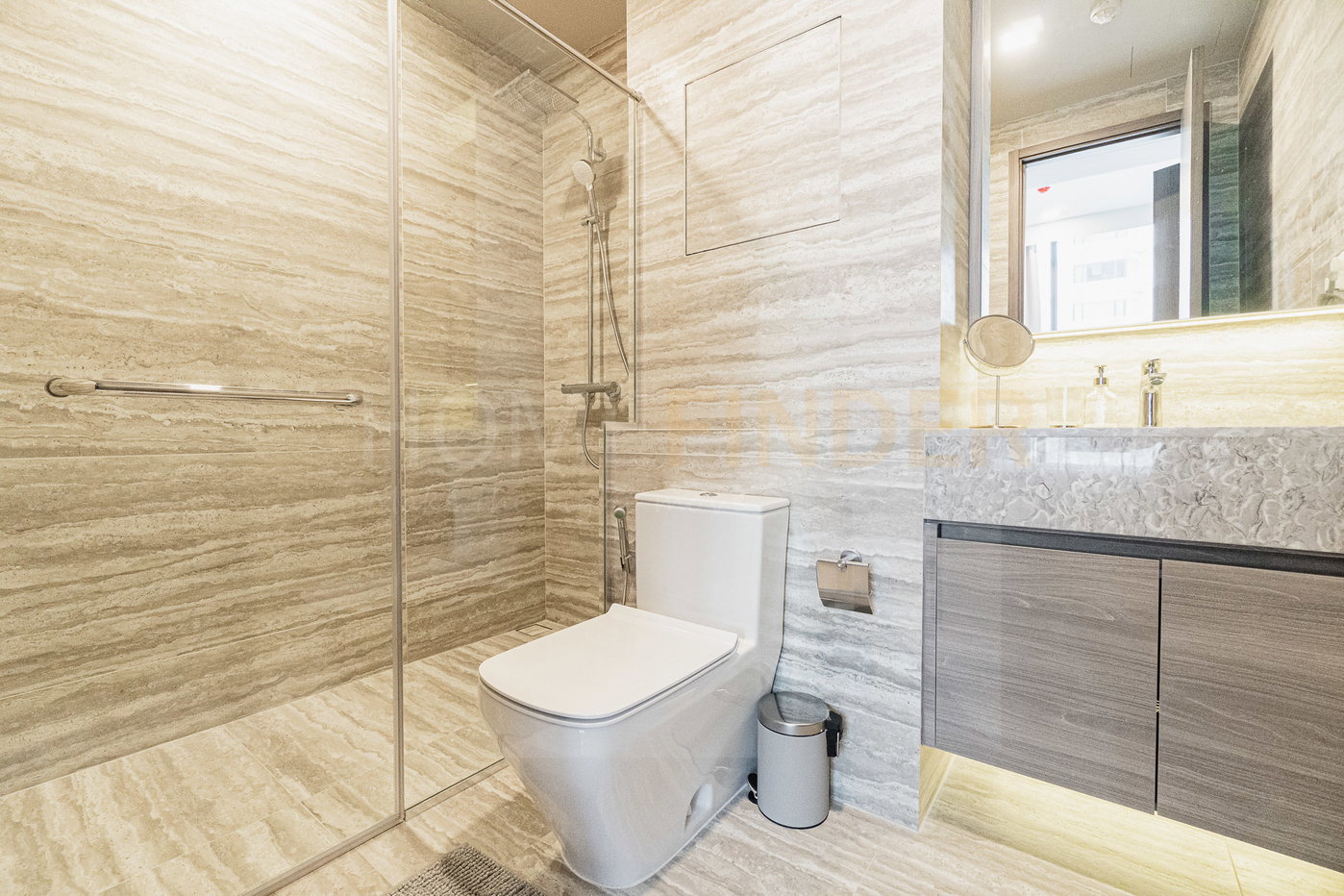 picture Celes Asoke 1 bedroom, for rent - 15/16