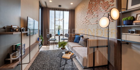 OKA HAUS 1 bedroom, for sale