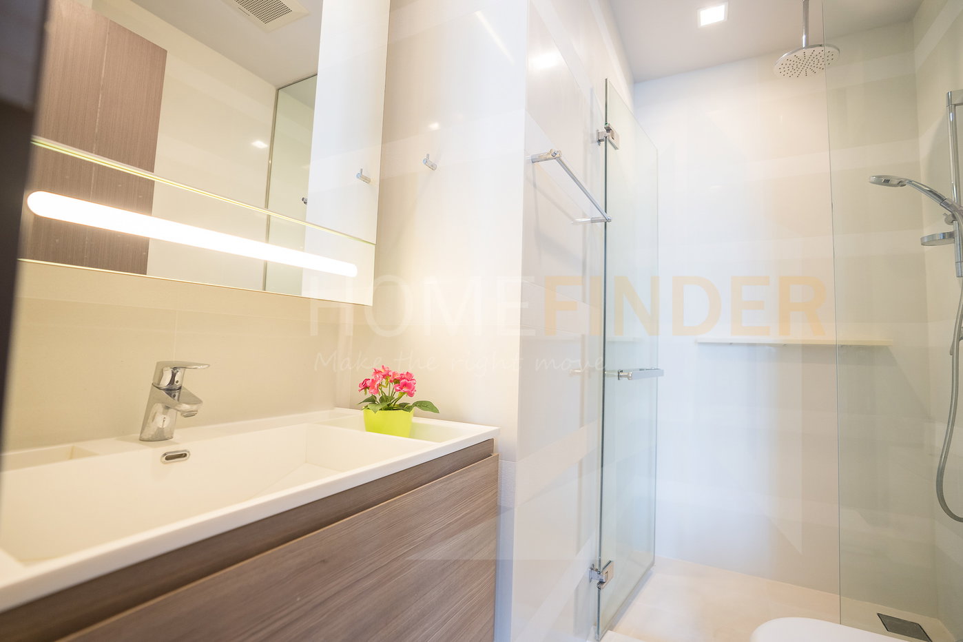picture Keyne by Sansiri 1 bedroom, for rent - 7/9