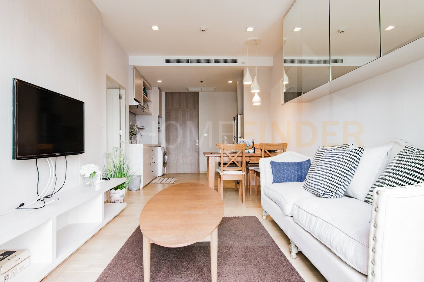 picture Noble Reveal 1 bedroom, for rent - 7/13