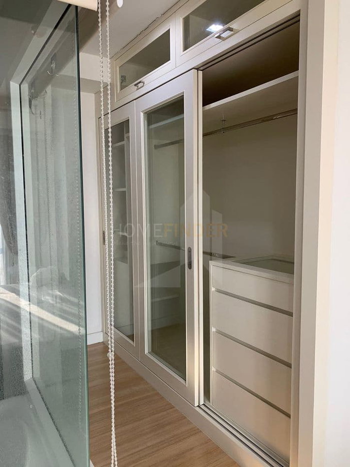 รูป The Seed Mingle Sathorn-Suanplu 1 bedroom, for rent - รูปที่ 6/6