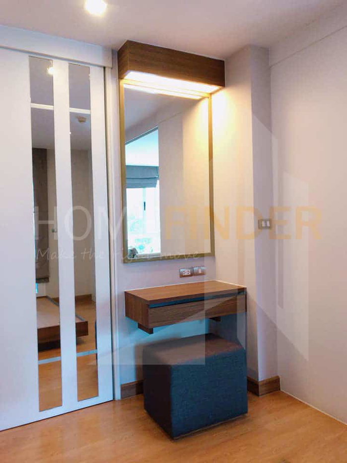 รูป Tree Condo LUXE Sukhumvit 52 2 bedrooms, for rent - รูปที่ 4/13