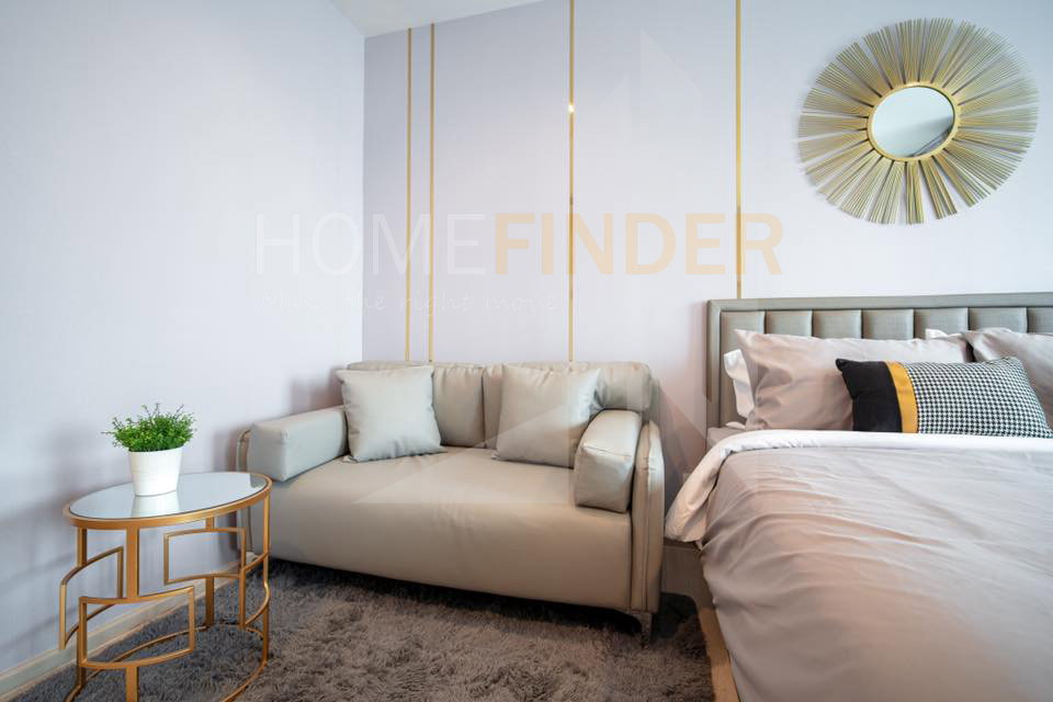 รูป Life One Wireless 1 bedroom, for rent - รูปที่ 16/16