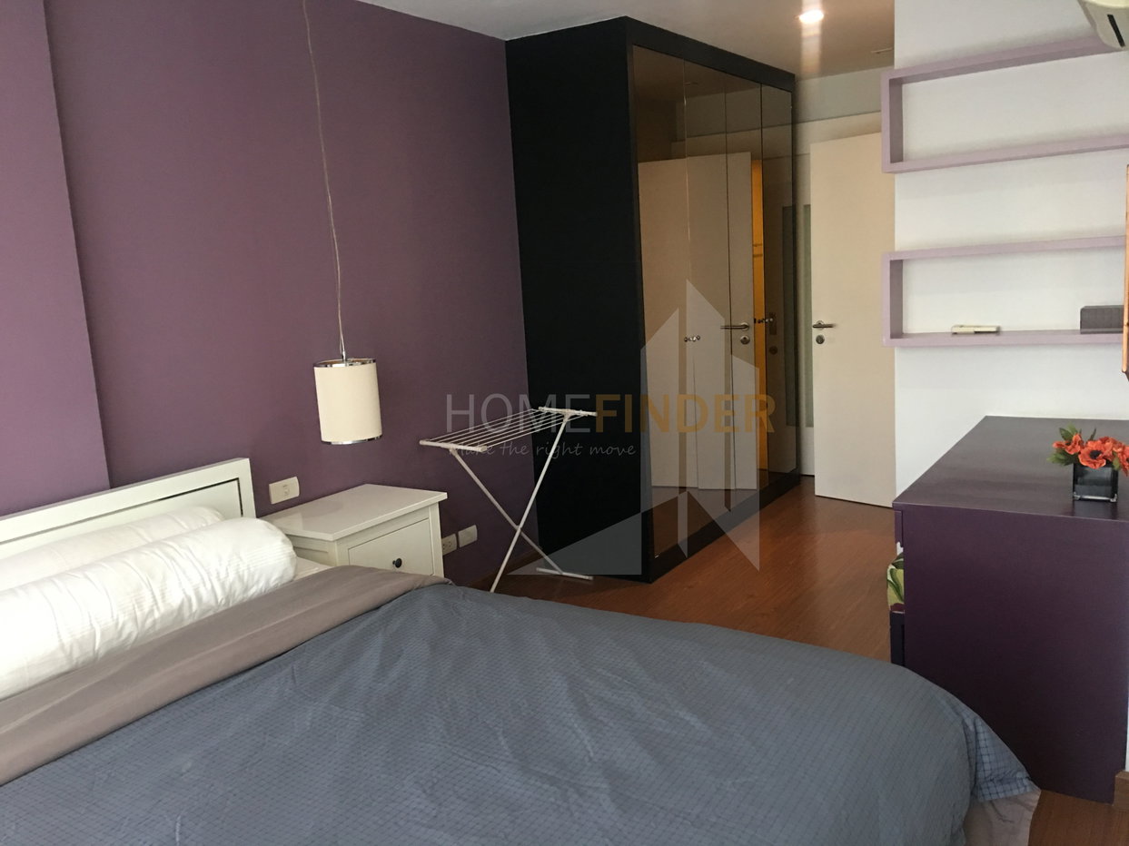 picture The Treasure Silom 1 bedroom, for rent - 6/12