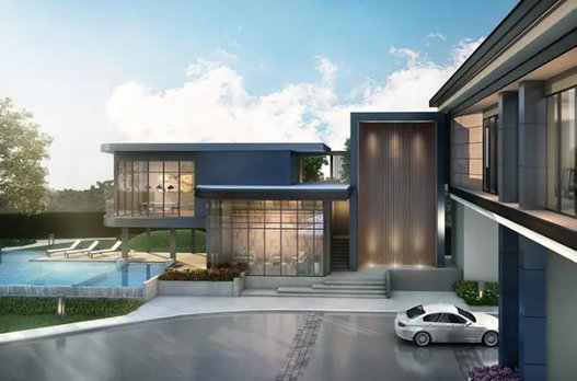 Project Centro Wongwaen - Chatuchot Picture - 5/15