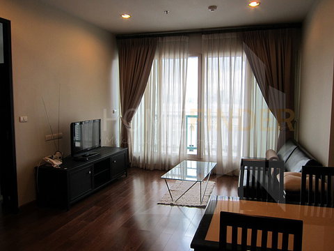 The Address Chidlom 1 bedroom, for rent