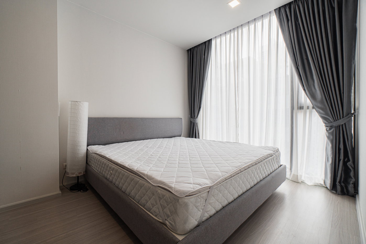 picture Quintara Treehaus Sukhumvit 42 2 bedrooms, for rent - 4/10