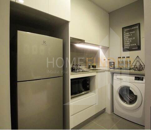 รูป M Thonglor 10 1 bedroom, for rent - รูปที่ 3/4