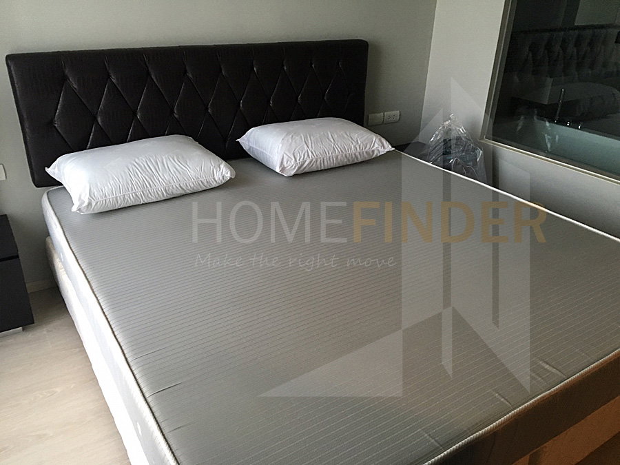 รูป Rhythm Sukhumvit 44/1 1 bedroom, for rent - รูปที่ 2/4