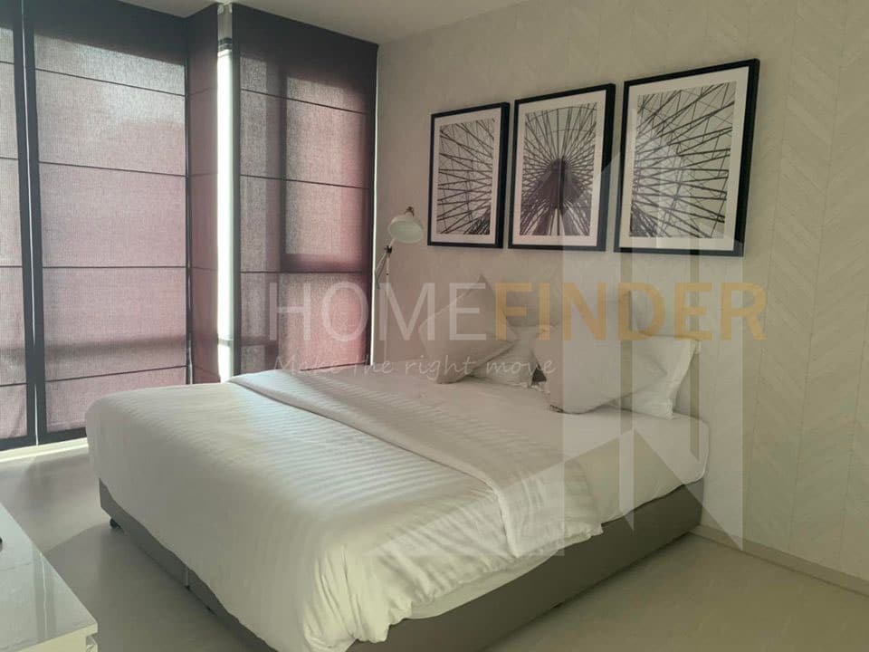 รูป Rhythm Sukhumvit 42 1 bedroom, for rent - รูปที่ 4/6