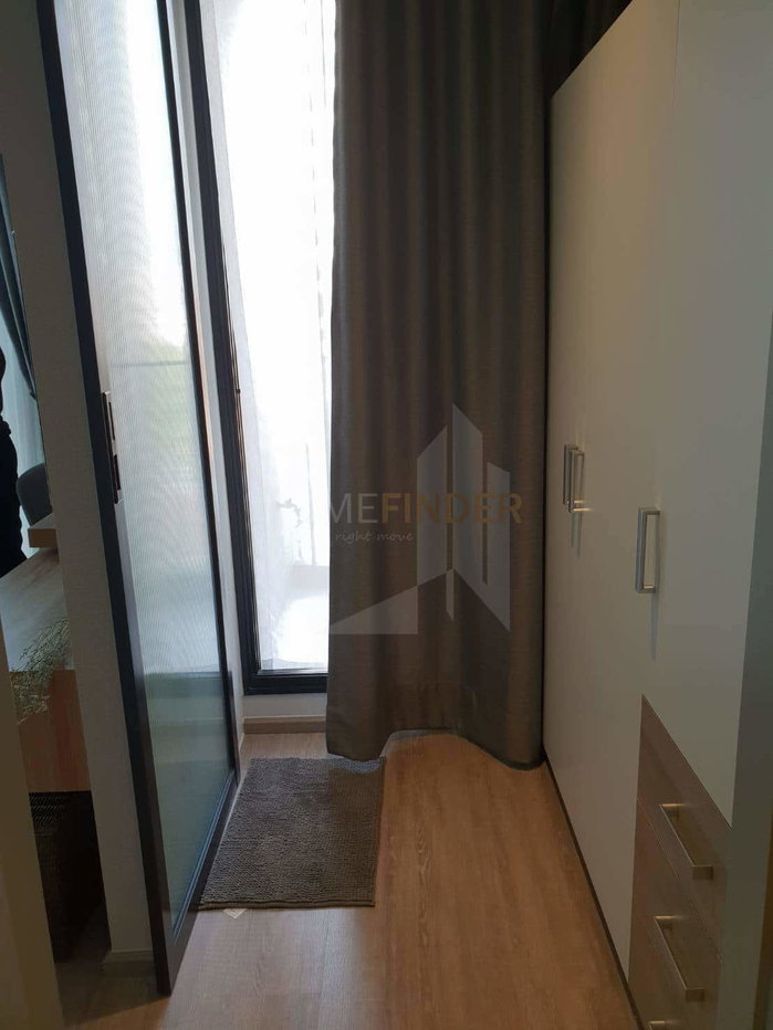 รูป RHYTHM Ekkamai 1 bedroom, for rent - รูปที่ 3/8