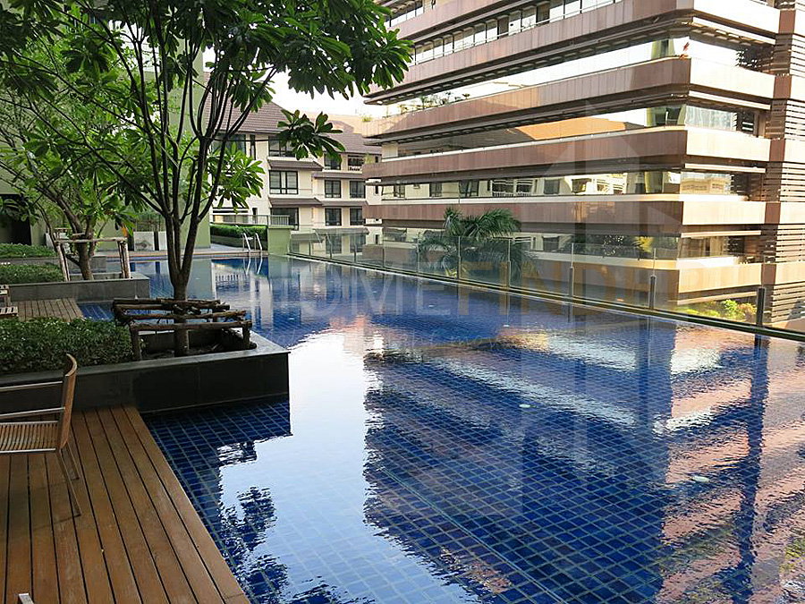 picture Noble Solo 1 bedroom, for rent - 6/7