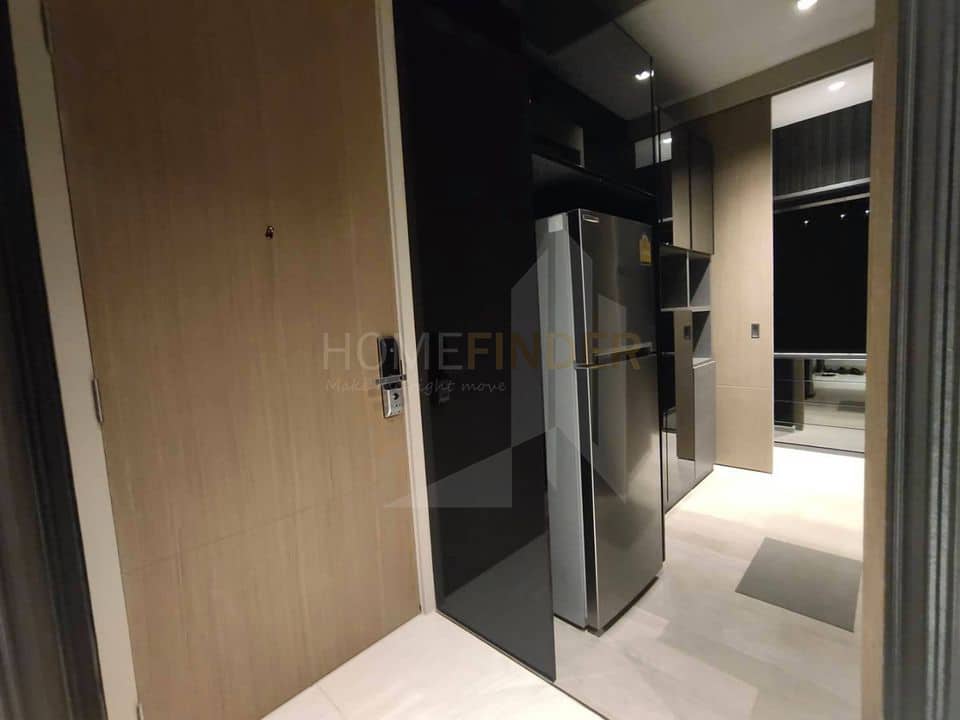 รูป Ashton Silom 1 bedroom, for rent - รูปที่ 4/7