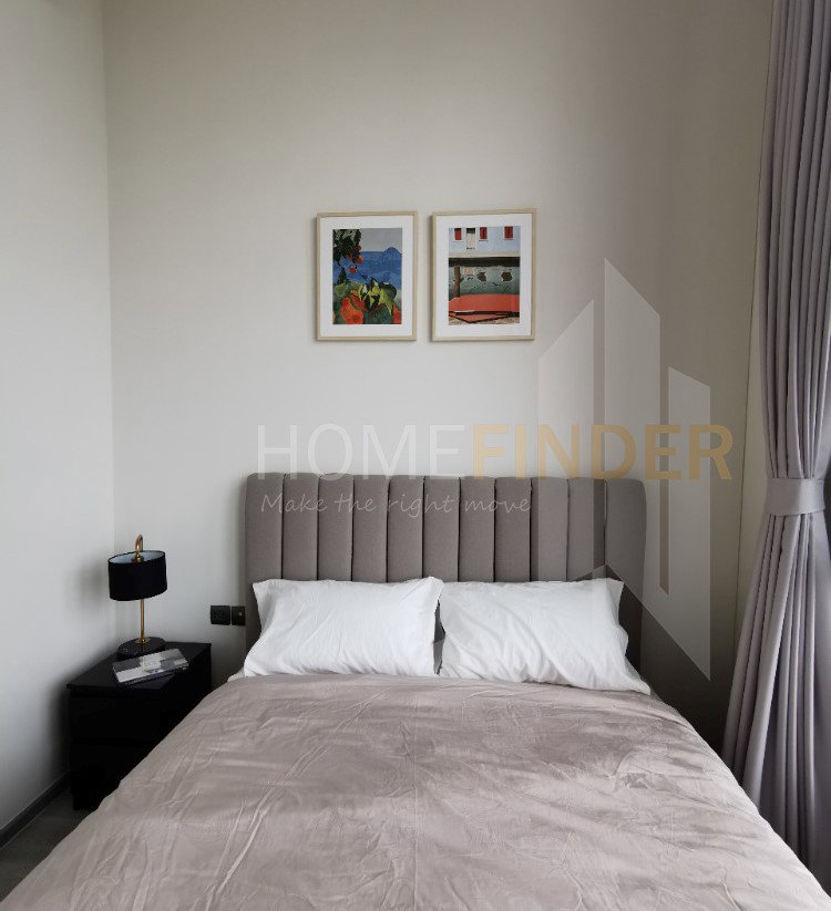 picture THE LINE Sukhumvit 101 1 bedroom, for rent - 4/6
