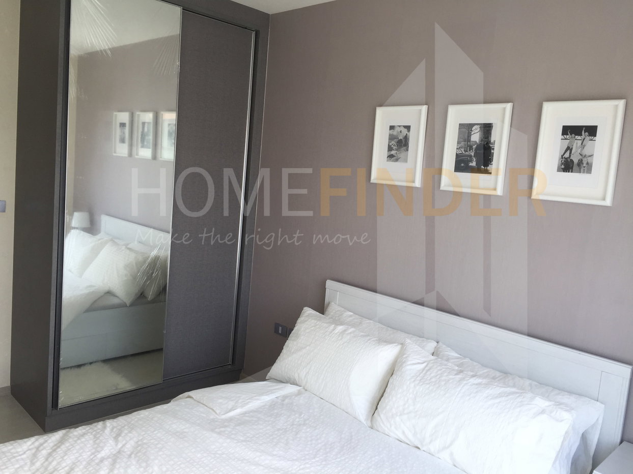 รูป Rhythm Sukhumvit 36-38 1 bedroom, for rent - รูปที่ 5/9