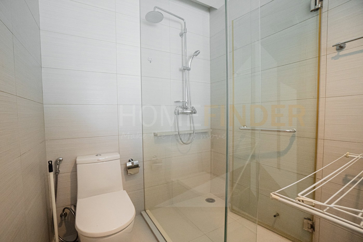 รูป Siri at Sukhumvit 1 bedroom, for rent - รูปที่ 4/5